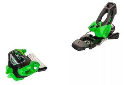 TYROLIA ATTACK? 11 GW BRAKE90 [L] Green