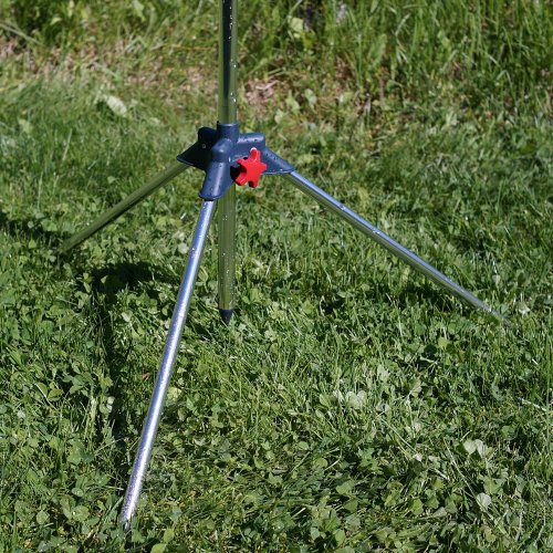 Душ садовый ELITECH SH 001 телескопический