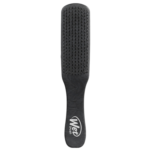 Wet Brush, Детанглер для мужчин, черный, 1 шт.