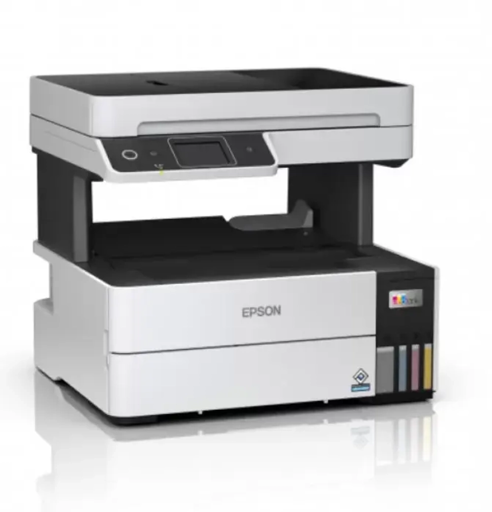 МФУ струйное Epson  L6490