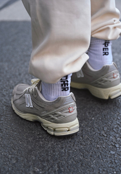 Кроссовки New Balance 1906R "Beige Cream" M1906RL