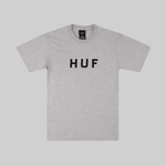 Футболка мужская HUF Essentials OG Logo  - купить в магазине Dice