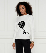 Свитер LUGLIO Marella - белый(33662012)