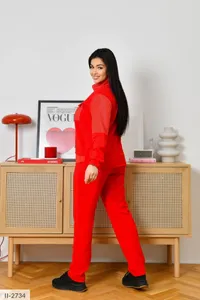 Костюм II-2732 Фабрика Моды