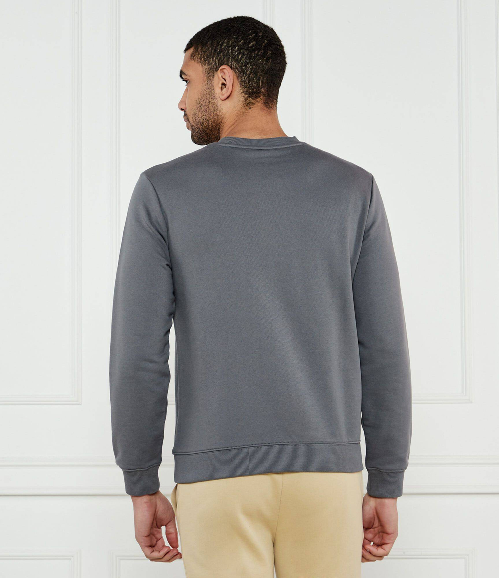 Худи Diragol 212 HUGO - серый(50447964)