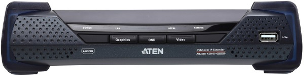 Удлинитель Aten KE8950R-AX-G
