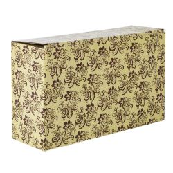 GAEM Фигурка декоративная "Слоны", L23 W5 H12 см