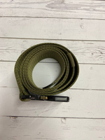 Тактический ремень Кобра / олива