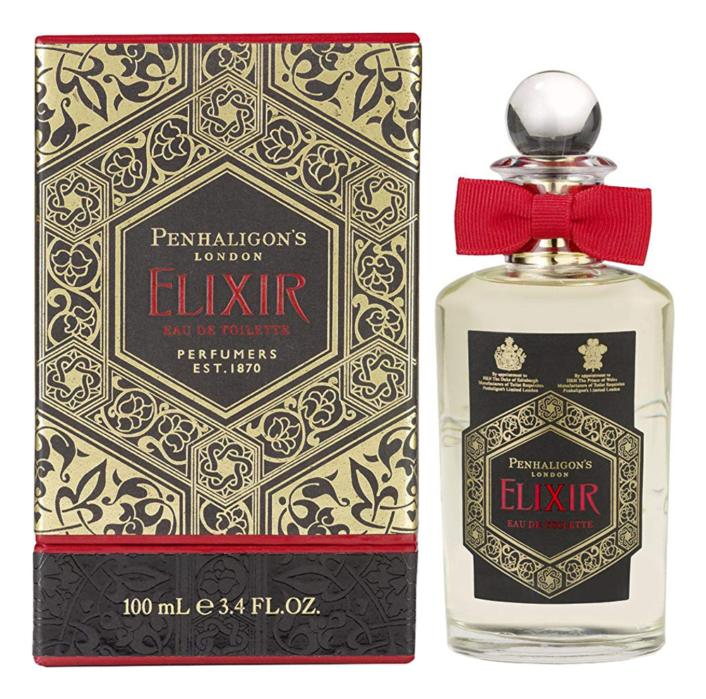 Penhaligon's Elixir