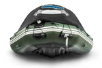 Лодка ПВХ STORMLINE Heavy Duty Air Pro 400