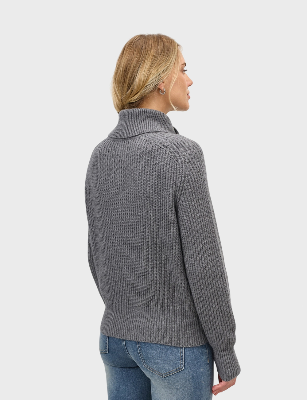 Джемпер-поло SAVAGE