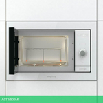 Микроволновая печь Gorenje BM235G1SYW