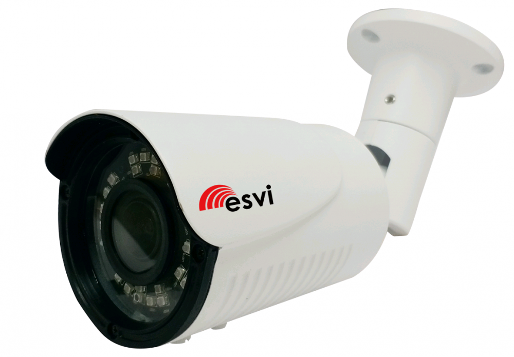 AHD-камера EVL-BV30-H20G, ESVI