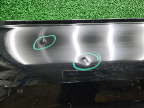 Дверь передняя левая Geely Tugella (2019-н.в.)