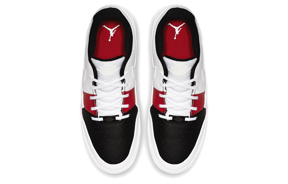 Кроссовки Jordan Air Jordan 1 Jester Xx Low Laced (Женская размерная сетка)