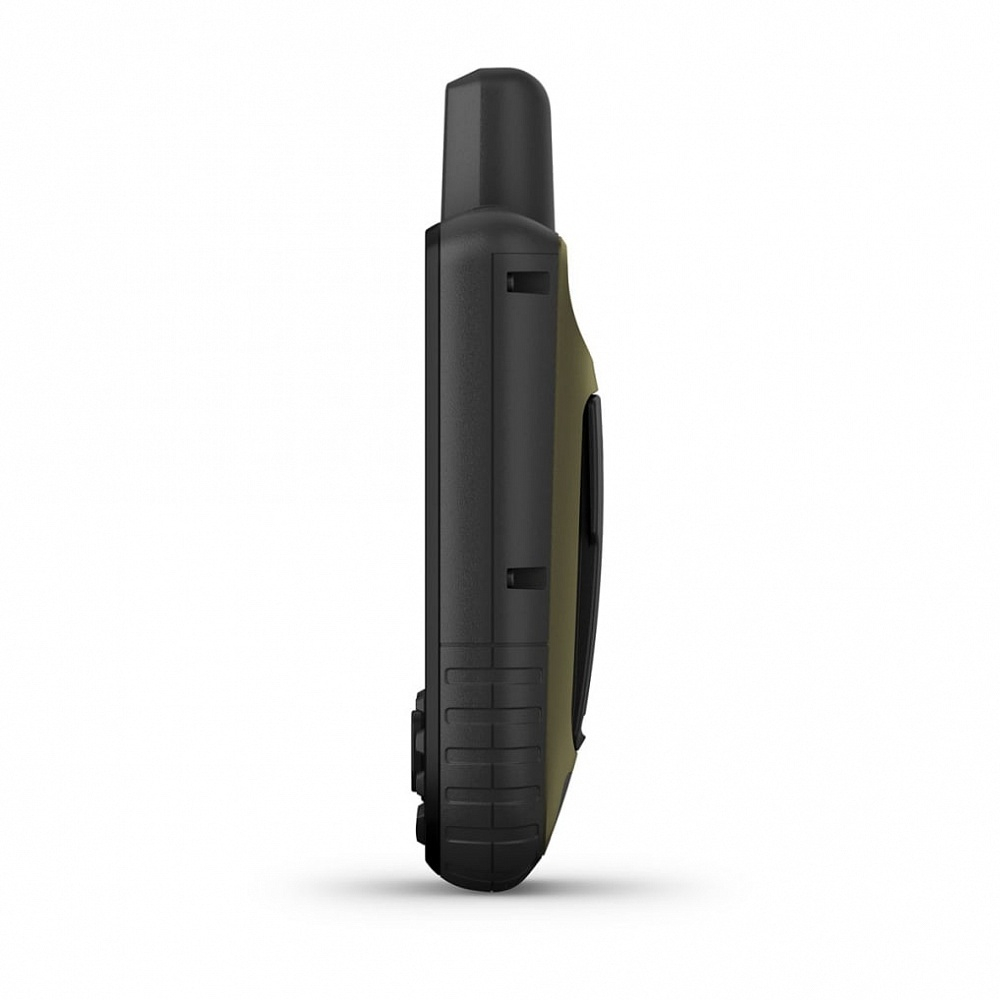 Навигатор Garmin GPSMAP 67, без топографических карт