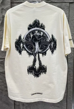 Футболка Chrome Hearts
