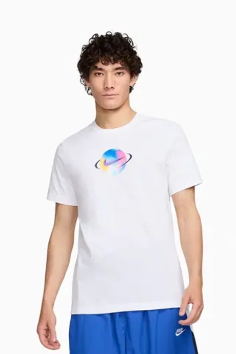 Футболка Nike Sportswear - белый