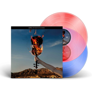 Marillion / With Friends From The Orchestra (Coloured Vinyl)(2LP)