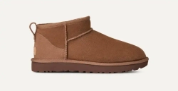 UGG Угги Classic Ultra Mini, коричневый