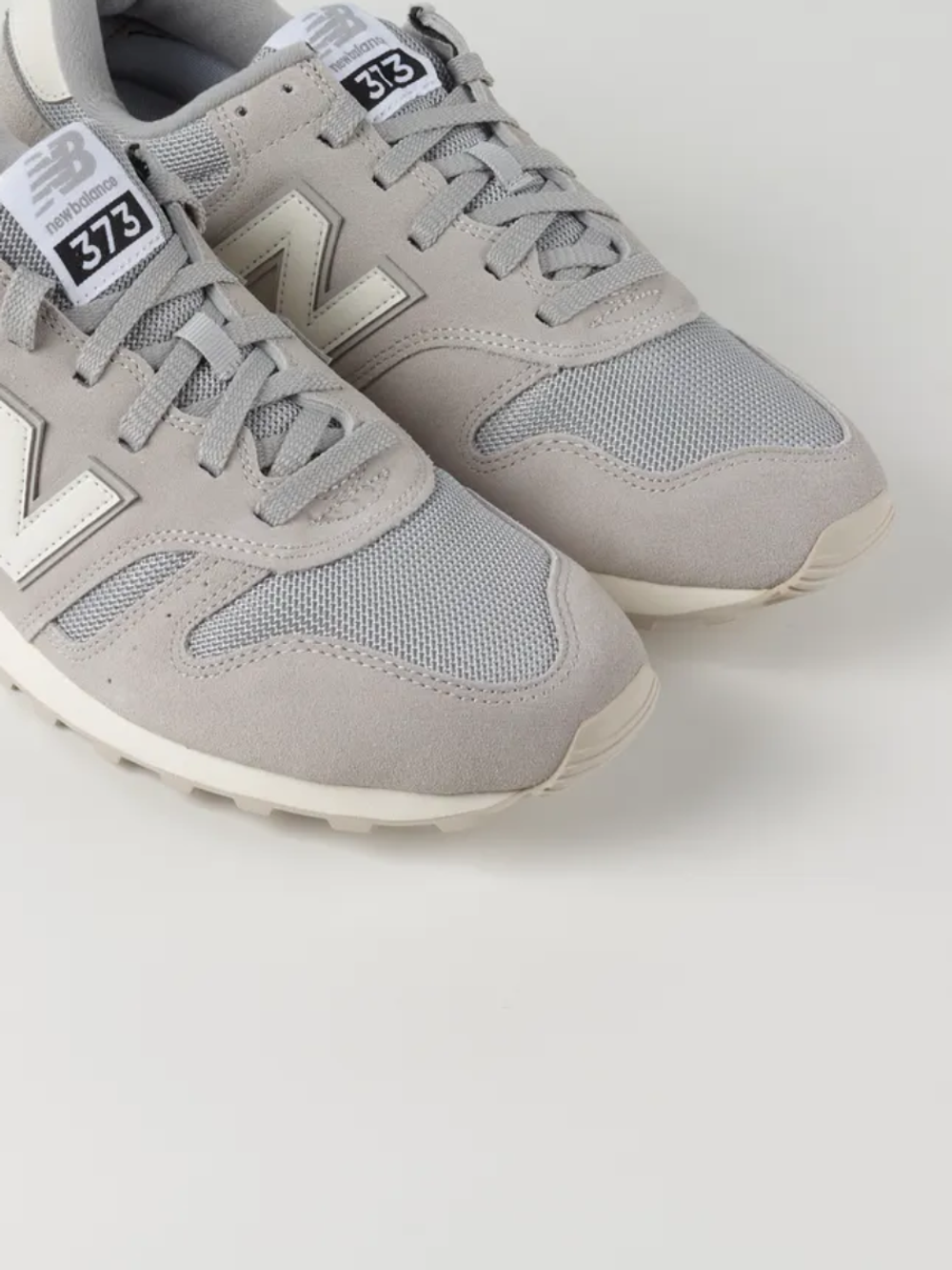 ML373BU2 Кроссовки 373 NEW BALANCE