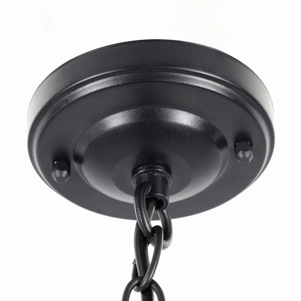 Citilux FORTS CLU09S Уличный подвесной светильник