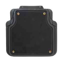Коврики салона универсальные PVC, карпет / черные (4шт) ARNEZI A0507005