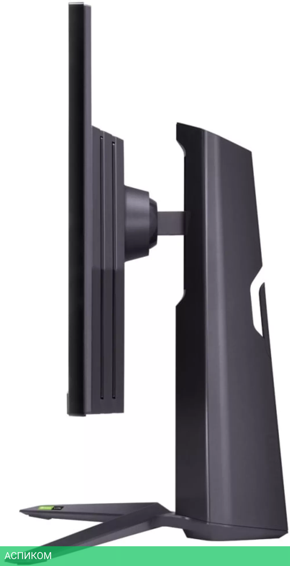 Игровой монитор LG UltraGear 27GR75Q-B