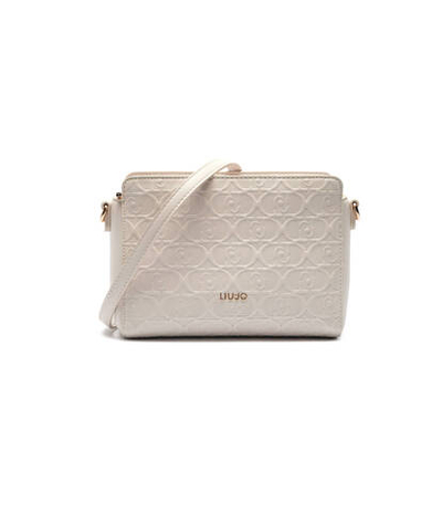 Сумка-мессенджер Liu Jo - бежевый(AF4256 E0538)
