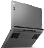 Ноутбук  Lenovo LOQ 15IAX9 15.6 ", Core i5, 24 Гб RAM, 512 Гб SSD, GeForce RTX 3050, Серый