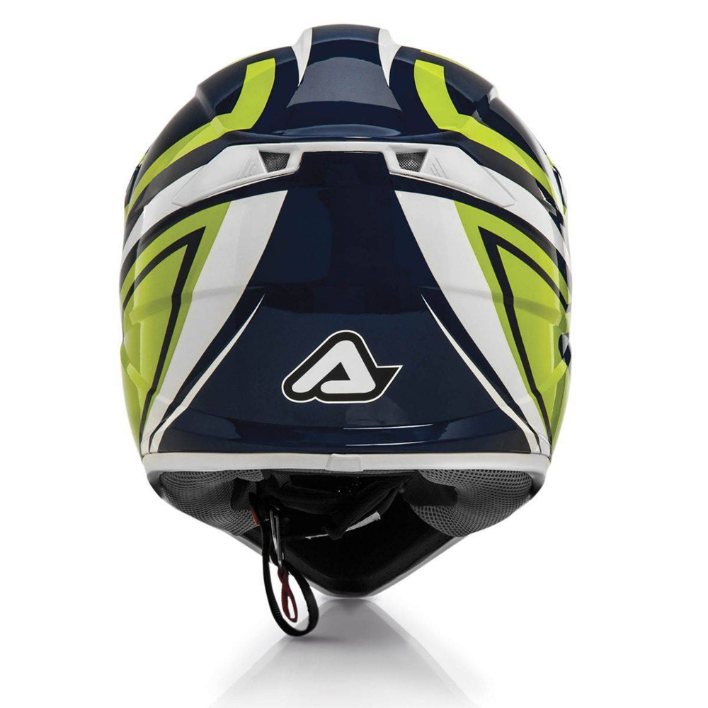 Мотошлем Acerbis Profile 2.0 Chaosphere