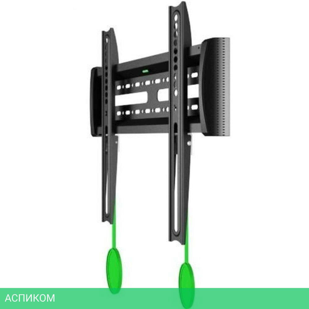 Кронштейн OnKron FM5 Black