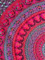 Полотно МАНДАЛА, хлопок