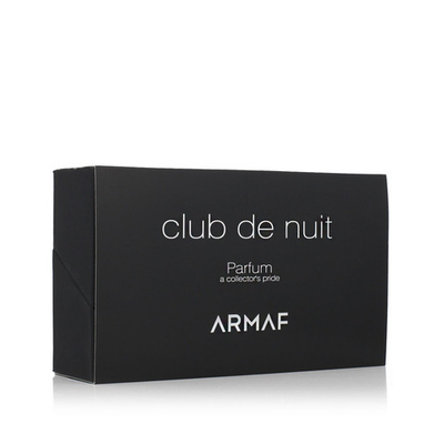 Armaf Club de Nuit A Collector's Pride Black Parfum Gift Set 1 St.