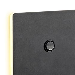 6755 Настенный светильник ZANZIBAR