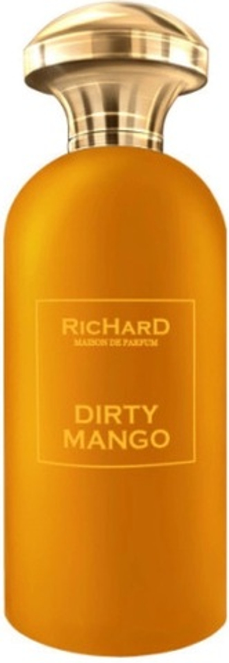 Richard Dirty Mango