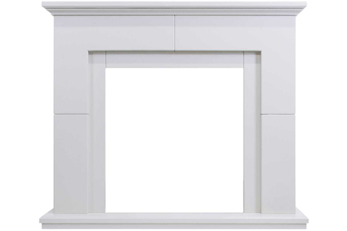 Портал Dimplex Suite -  Алебастр