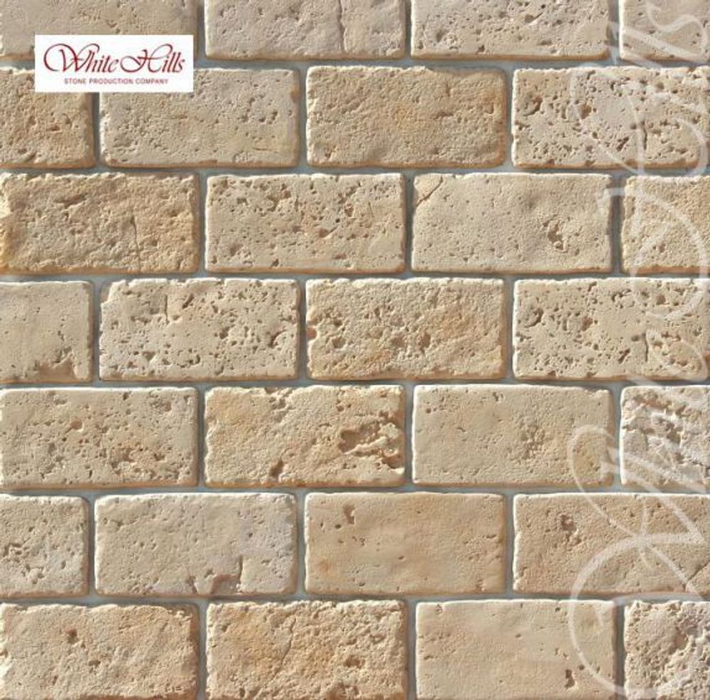 White Hills - Искусственный камень - Шербон 481-20