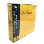 Комплект / Rod Stewart (6 Mini LP CD + Box)