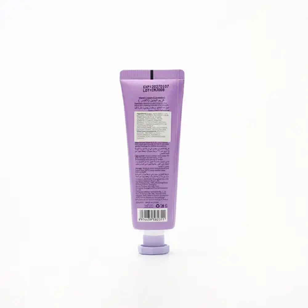 КРЕМ ДЛЯ РУК