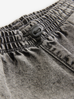 Джинсы карго для мальчика Next B39-217, Серый