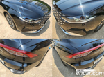 Hyundai The New Grandeur (Azera) IG 2.5 (05.2020)