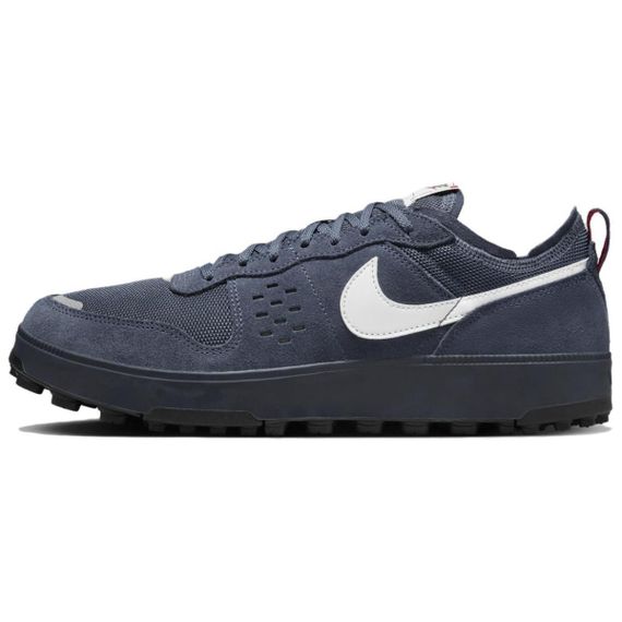 NIKE C1TY Повседневная обувь Низкий Топ Синий Унисекс
