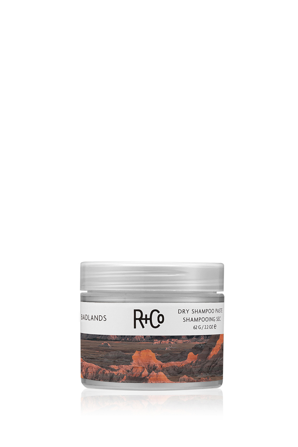 BADLANDS Dry Shampoo Paste / ПУСТОШЬ сухой шампунь-паста