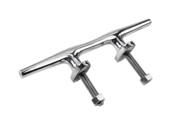 Утка швартовая на шпильках 202мм, Marine Rocket