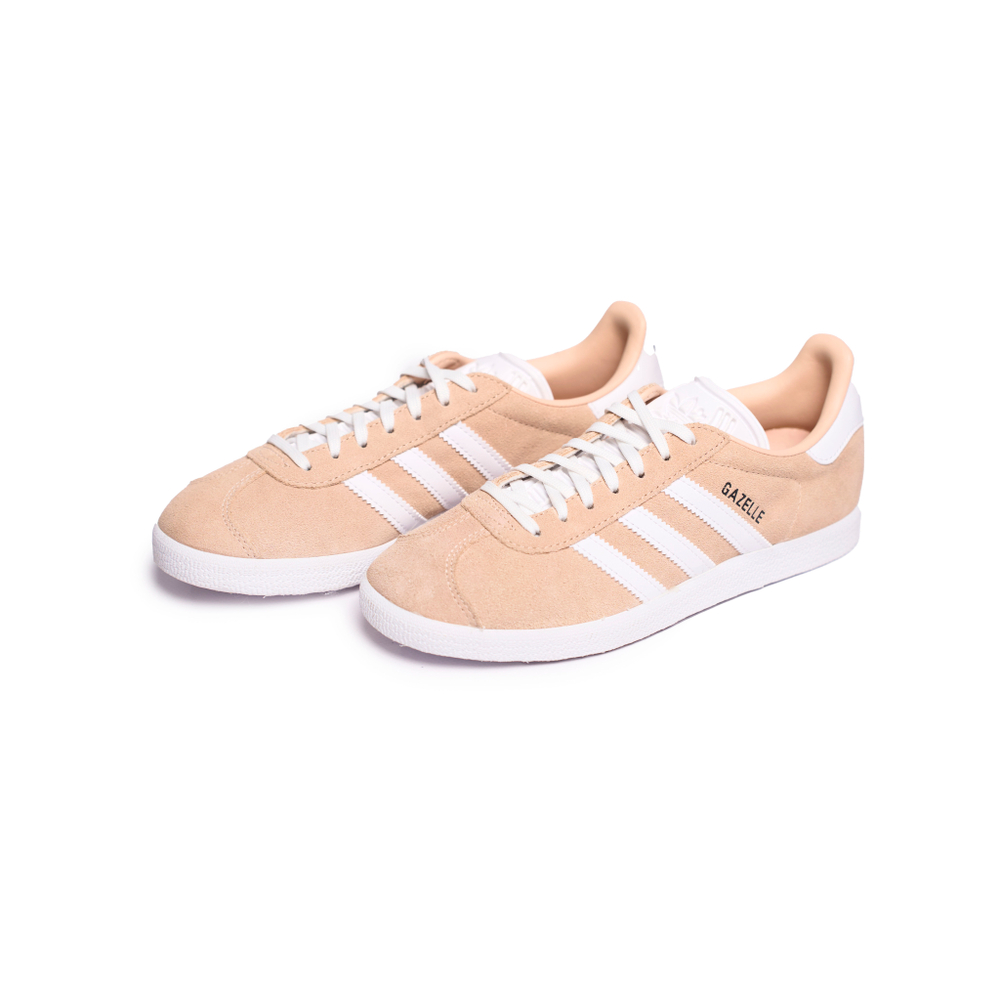 Adidas Gazelle "Halo Blush"