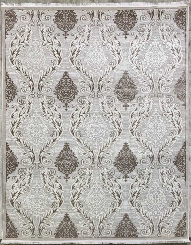 Rimma Lux 36912J CREAM \ D.BEIGE Рулон