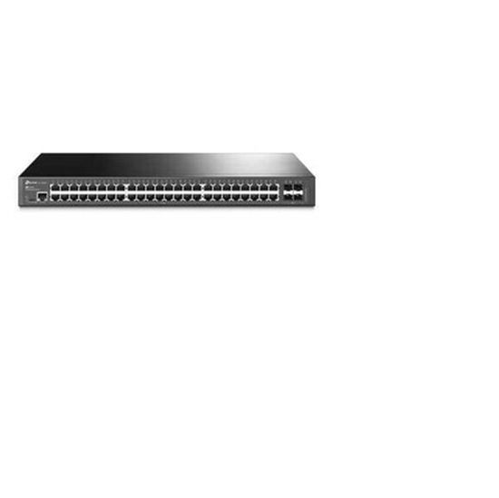 Коммутатор TP-Link TL-SG3452 (TL-SG3452)