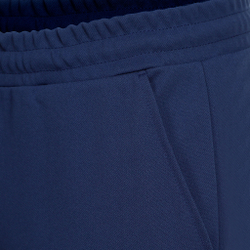 Мужские теннисные Костюмы Lotto Suit Circle Tracksuit Men - Blue, White