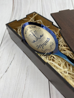 коробка для подарка